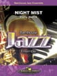 Night Mist Jazz Ensemble sheet music cover